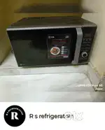 Micro wave oven