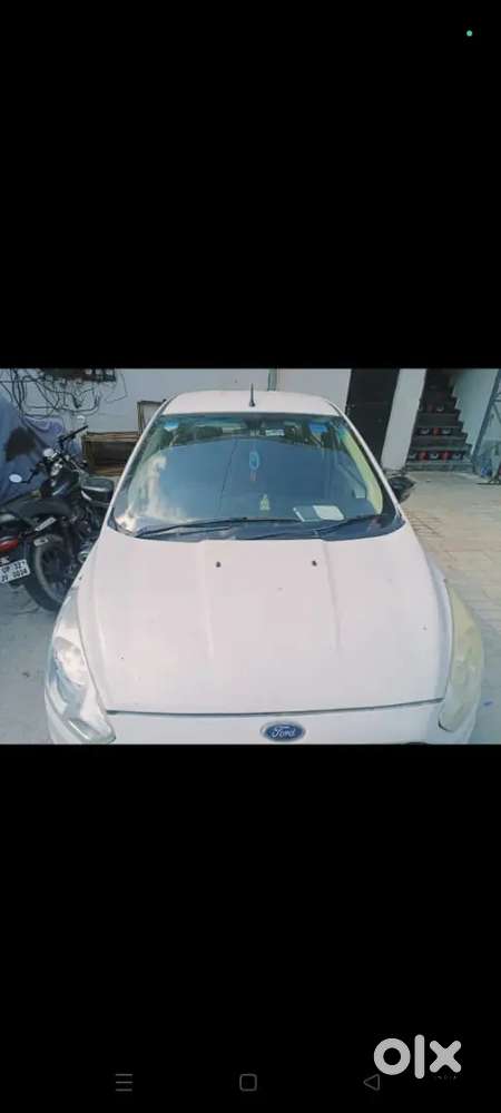 Ford Aspire 2015 Petrol 95000 Km Driven