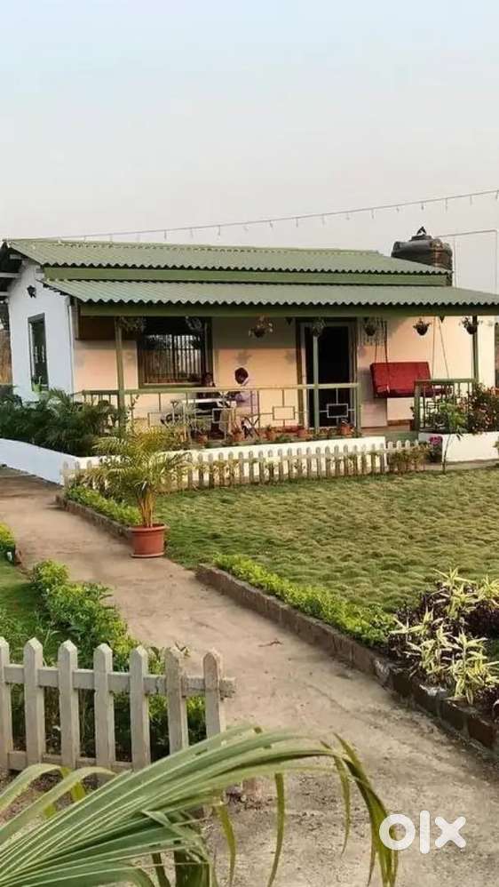 Urgently sale my farmhouse & farmland