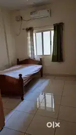 3BHK available for lease in MCECHS  layout