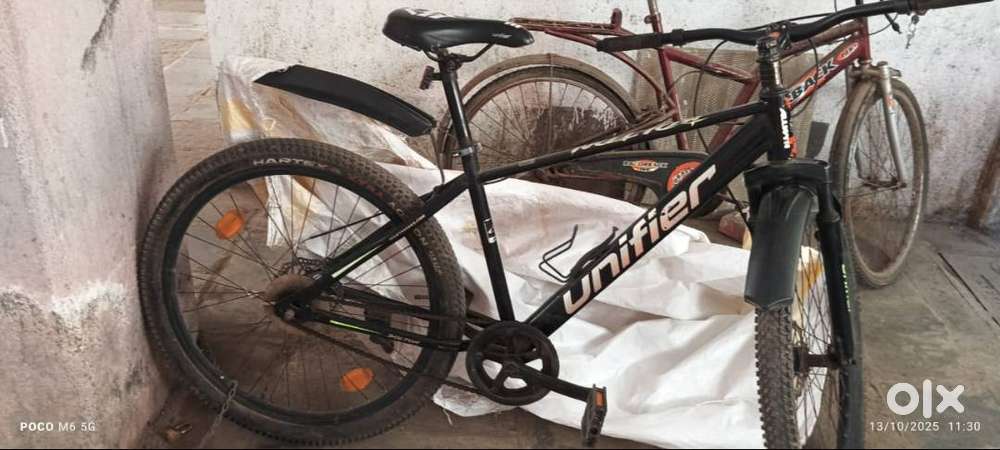 Unifier Bicycle
