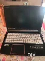 Acer Predator Helios 300