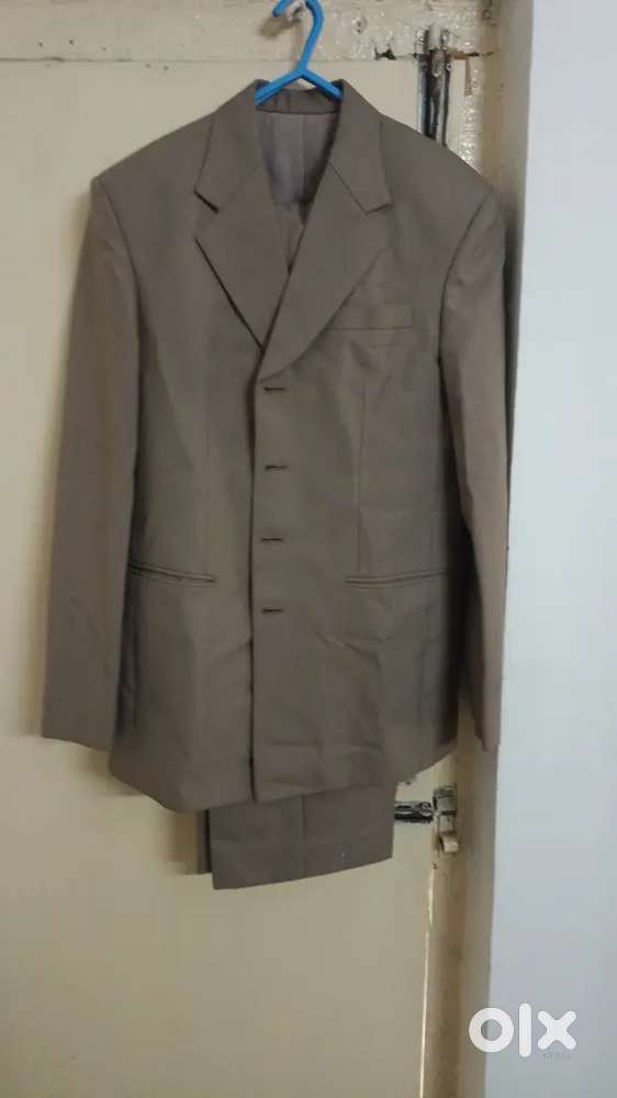 Coat pant set (suit)