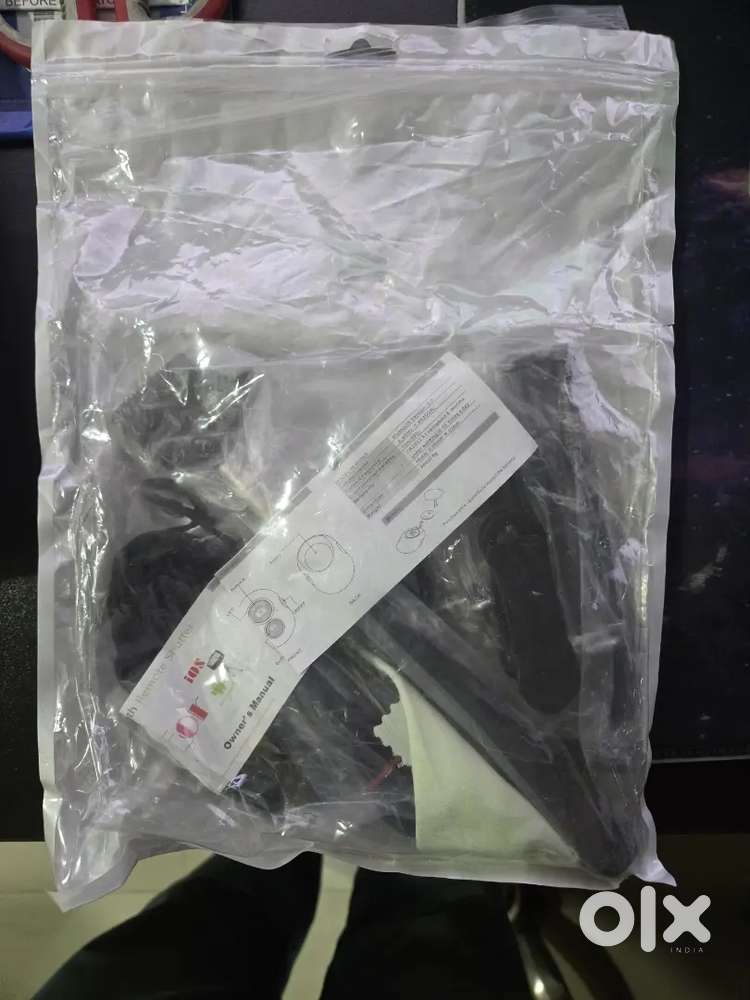 Accessories for camera