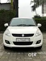 Maruti Suzuki Swift 2011-2014 VDI, 2014, Diesel