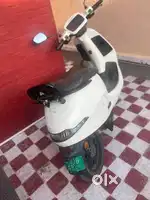 With care plan , running good