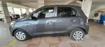 Hyundai New Santro 2019