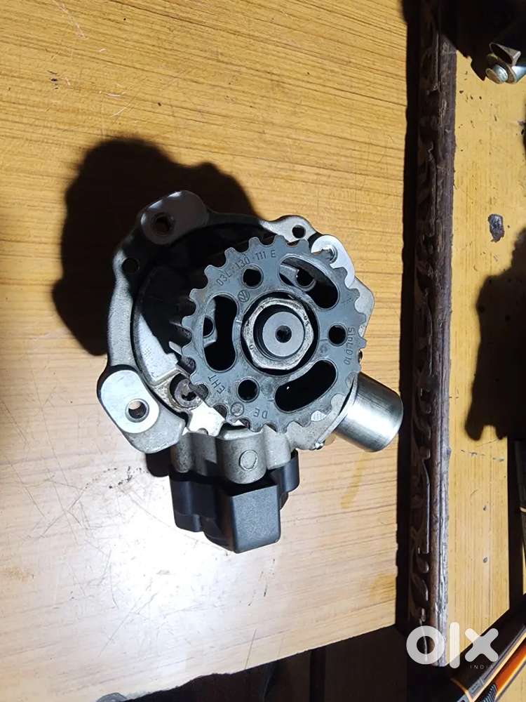 Volkswagen Polo 1.2 Deasel Pump