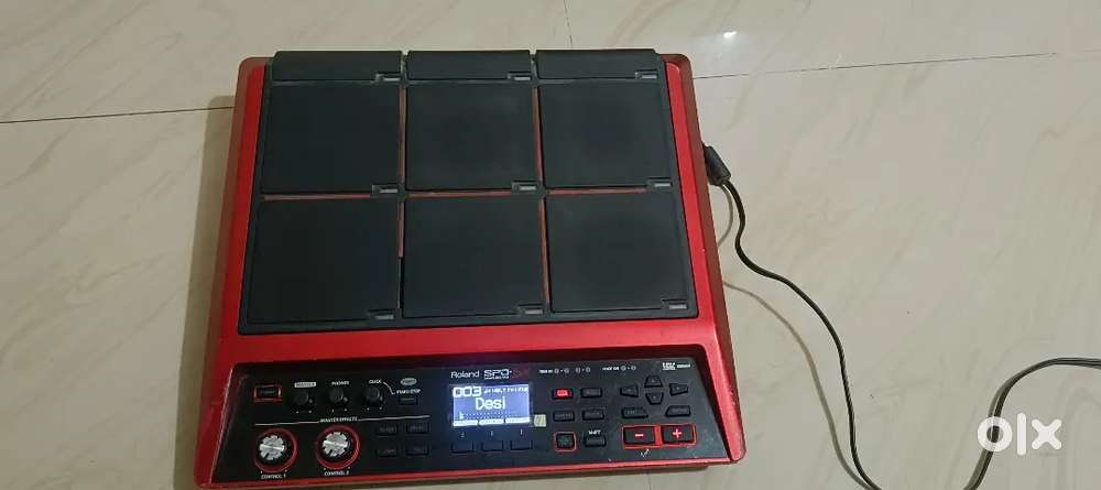Spd sx pad 16gb