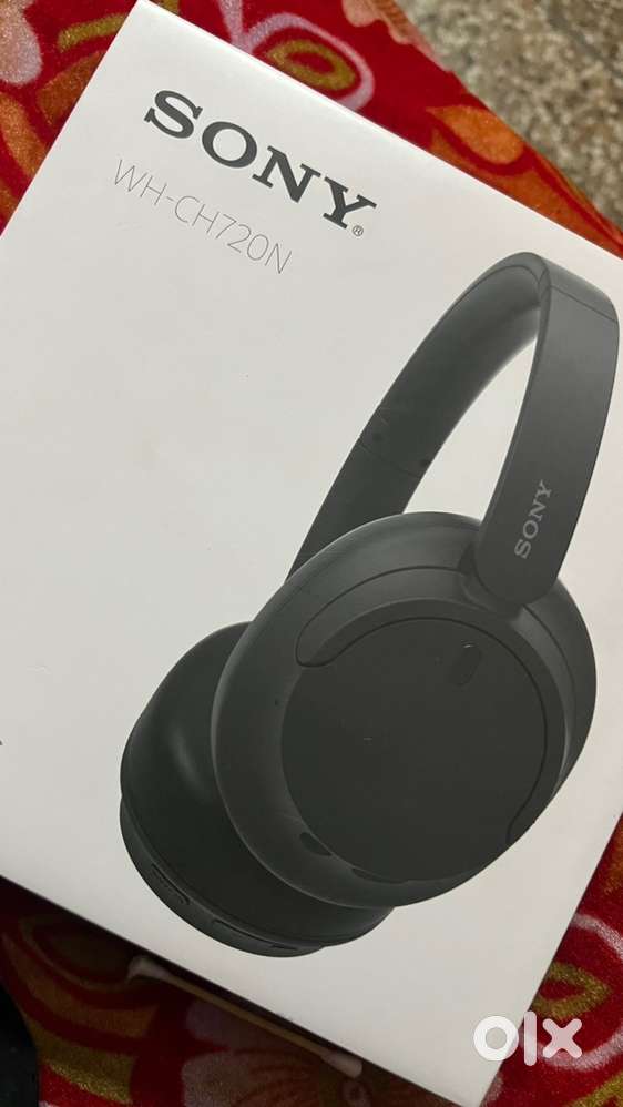Sony Headphones