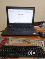Core i7 laptop, 8gb ram 256 SSD