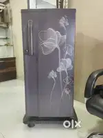 LG single Door Fridge Sell