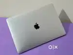 Apple Macbook Air 2019 intel i5 8gb Ram 256gb SSD 13inch Retina Screen