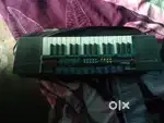A playing instrument