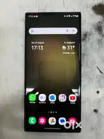 Ultra S23 Green