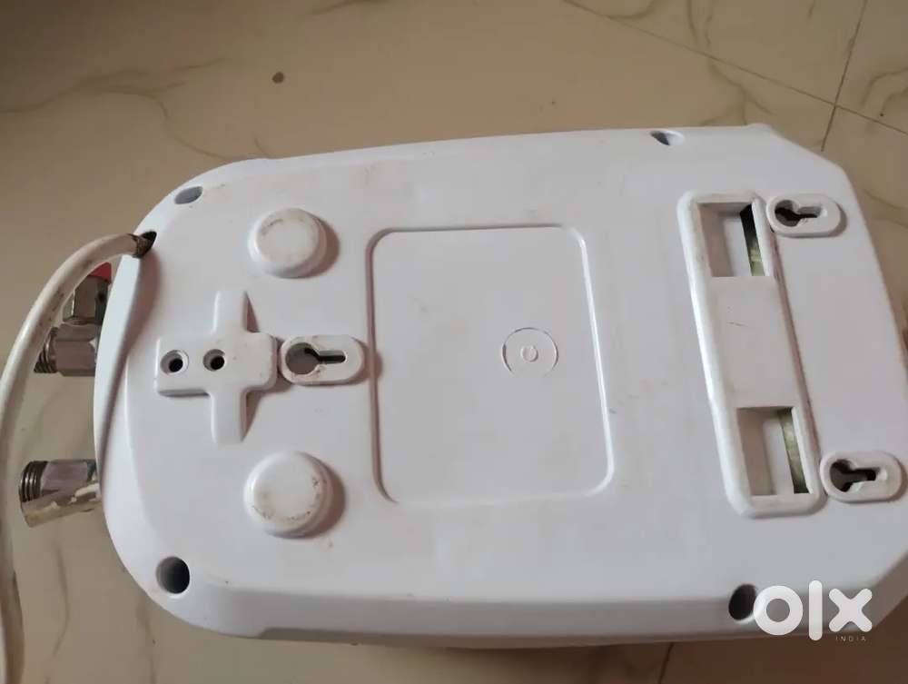 Kenstar water heater