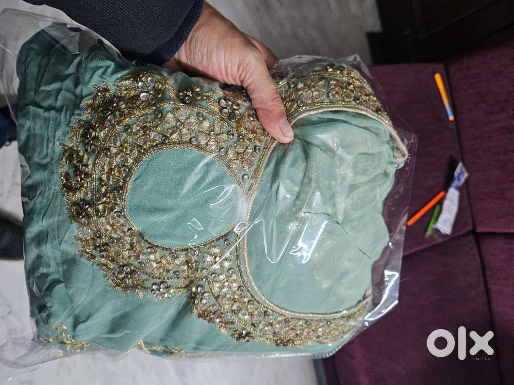 New fresher required