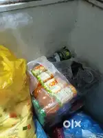 Fresher 400 litter