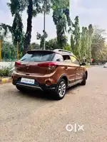 Hyundai i20 Active 2017