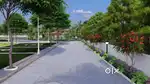 PLOTS FOR SALE CLOSE TO NEW RINGROAD STRR