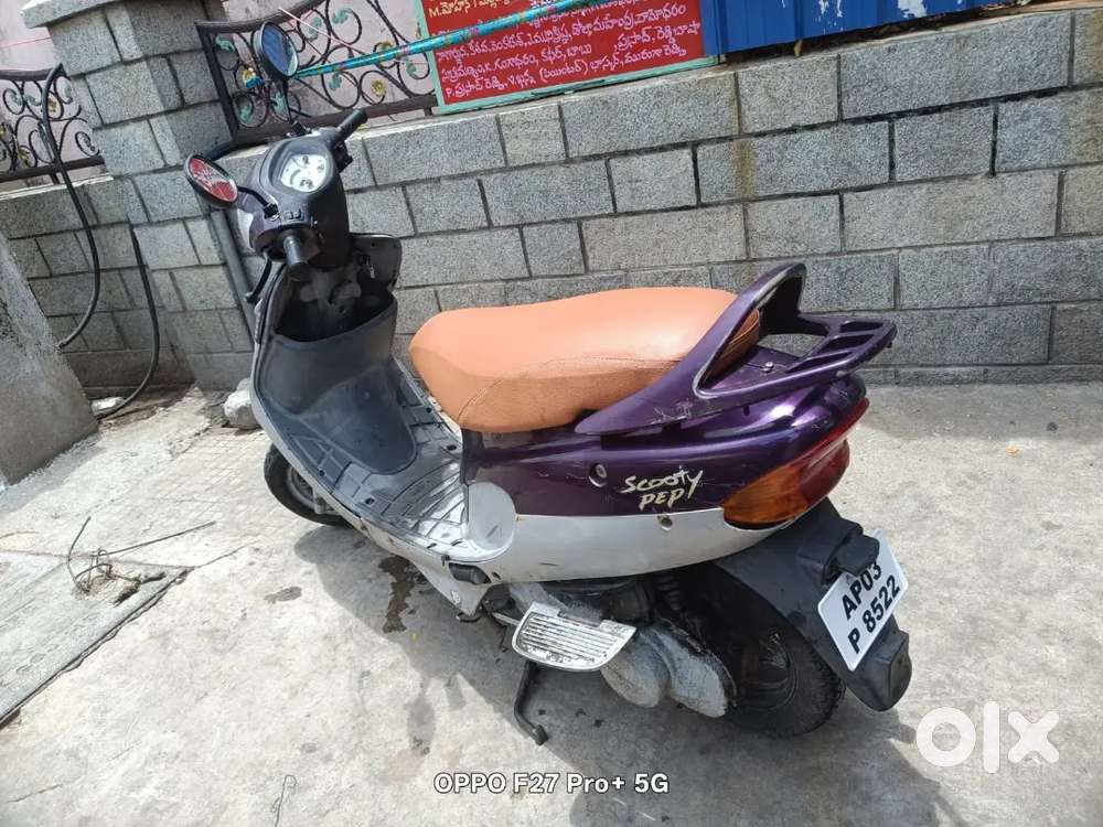 Good condition
