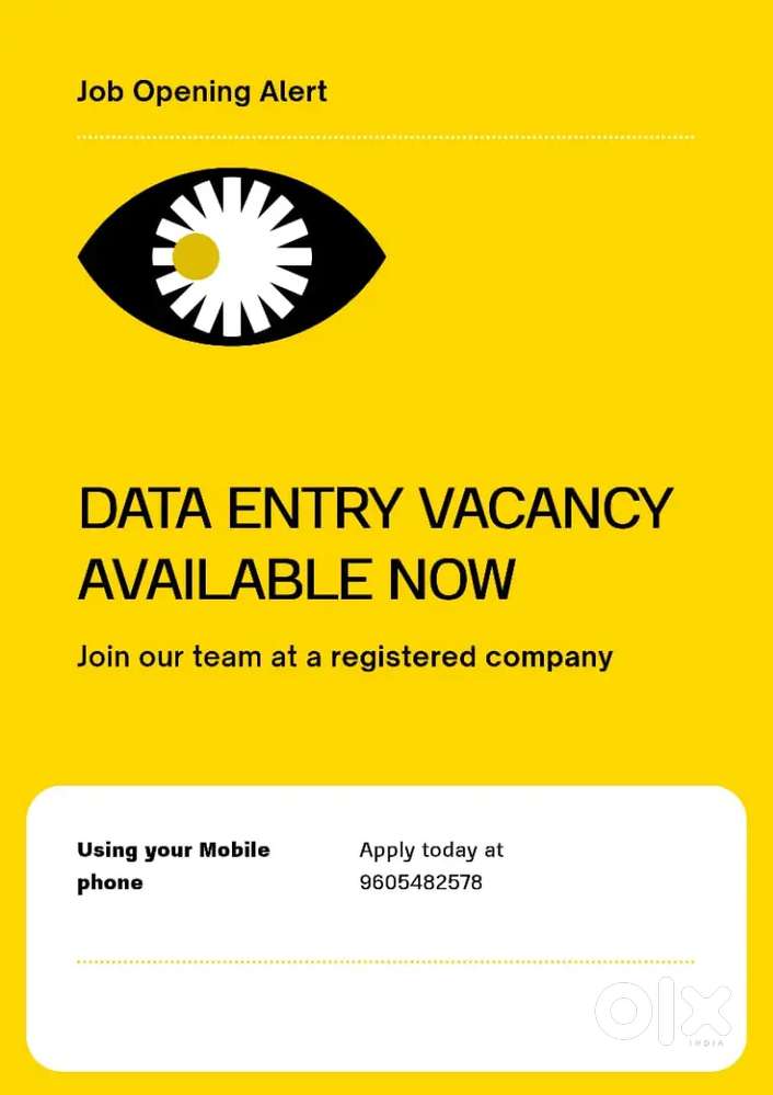 Experience ഇല്ലെങ്കിലും Apply ചെയ്യാം!