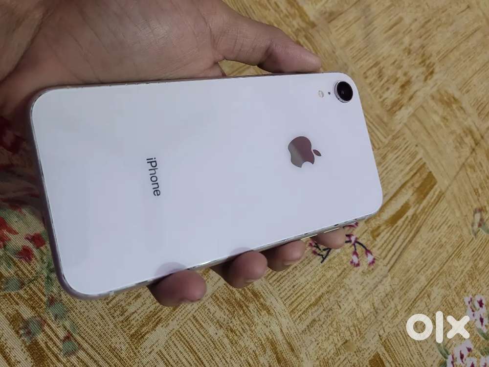 New condition XR only back penal change