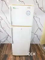 Samsung bio fresh double door refrigerator #$