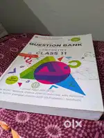 1st PU & 2nd PU books