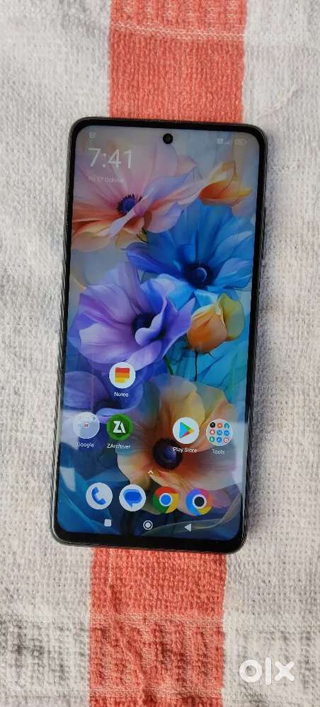 Poco X3 pro 8/128 GB Super condition fix rate