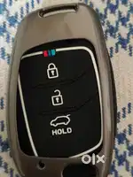 Hyundai Creta key cover