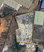 Compound Land for rent at Ring Road No.2