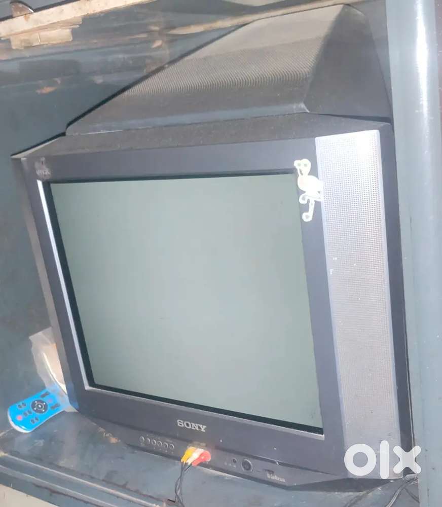 Sell by sony tv