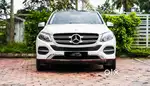 Mercedes-Benz GLE 350 d, 2018, Diesel