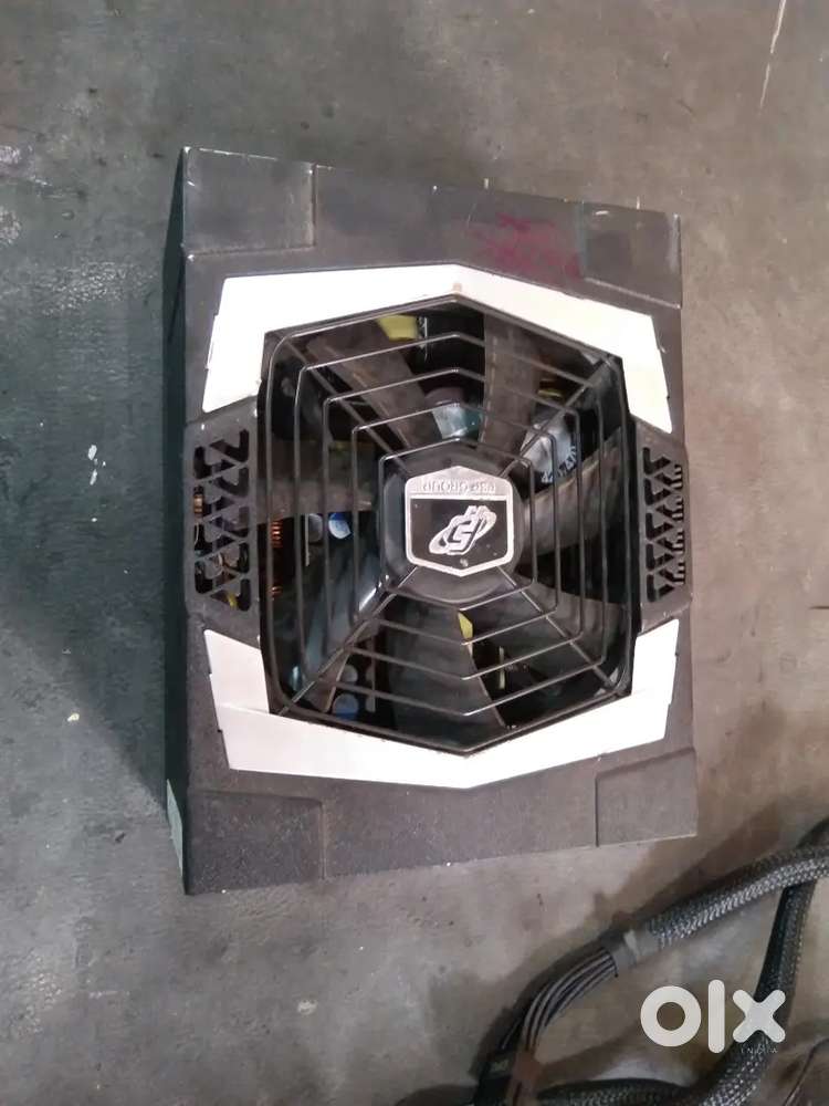 Fsp power supply 1200watt