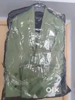 14 years boys suit new condition  only 1 year old