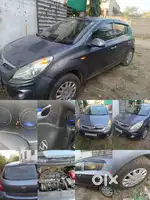 Hyundai i20 2011 Petrol Well Maintained