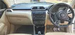 Maruti Suzuki Dzire 2020