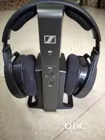 Sannhaiser HDR 175 Audio Set