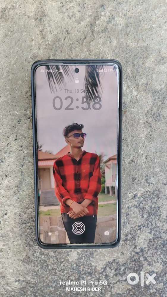 REALME P1 PRO 5G 12GB +256GB