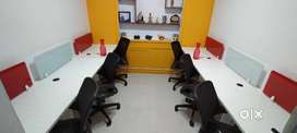 Jaaaga Co-Working Space RENT a Desk