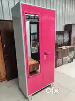 New Metal cupboard 17inch deep