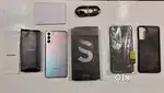 Samsung s21+ 5G Urgently Selling