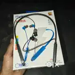 मात्र एक दिन चला हुआ riviera neckband (180 hrs)