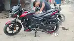Bike news h Pulsar all pepar okay h