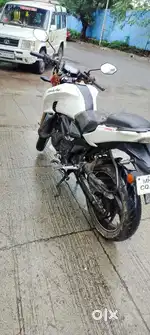 TVS APACHE 200/4V