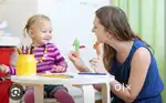 Babysitter - Bacche sambhalne  aur ghar kaam mein madad k maid chahiye