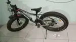 Funkier Bycycle