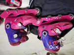 Skating kit of size 32-34 from Decathlon