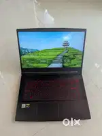 MSI THIN GF63